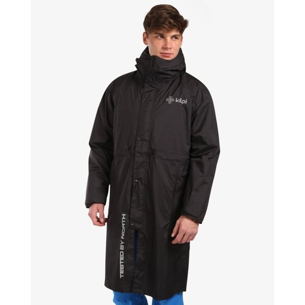 KILPI TEAM RAINCOAT-U 24/25